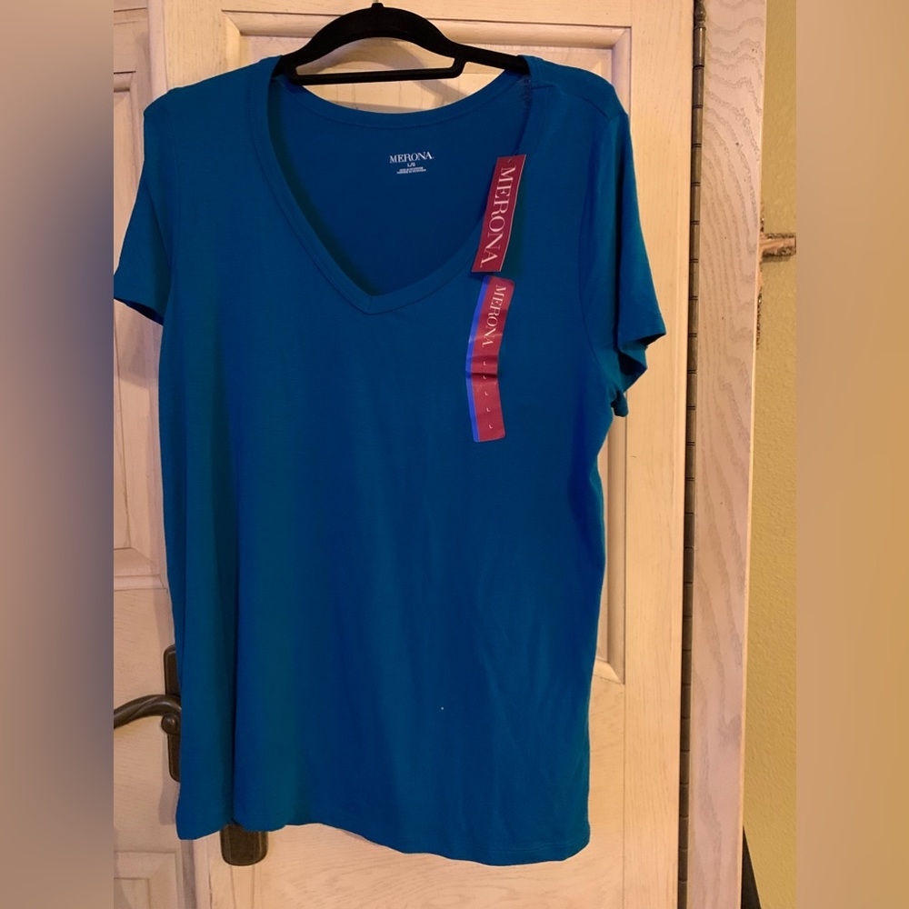 Merona Shirt